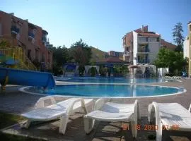 Elit Sunny Beach