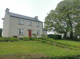 Christie's Cottage, hotel económico en Dungiven