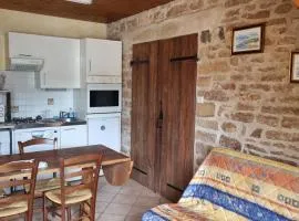 Moulin de Champlieu GITE 10 PERSONNES