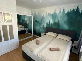 AZUR Apartment