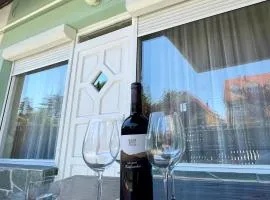 Kuckó Apartman
