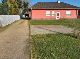 Ferienhaus RUTH