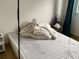 Room private