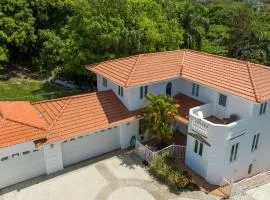 Dos Culebras House-Private Pool