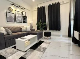 Spacious 2 BHK in Main Kharadi - Anandkunj