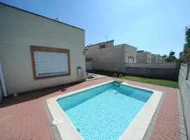 Villas Las Norias Orangecosta