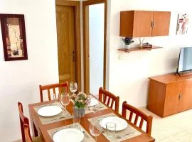 Apartamento Costa Caribe - Magic World - Oropesa del mar