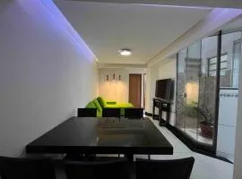 Apartamento no Guará II