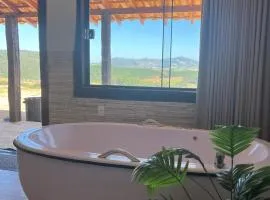 Pousada Brisa do Vale