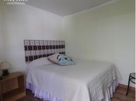 Natiris, hotel en Lontué