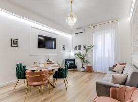 Maison 31 - Suite Apartment – hotel w mieście Civitavecchia