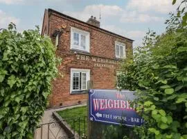 Above The Pub