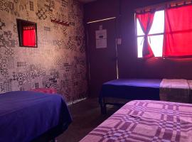 Paracas Camp Lodge & Experiences, holiday rental sa Paracas