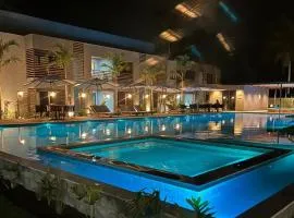 Flat Villas Manatee Rota Ecológica dos Milagres