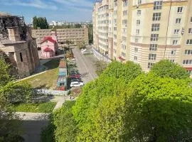 Apartment on Bukovinska