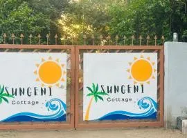 Sungeni Cottage @ Lake Malawi