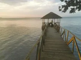 Sungeni Cottage @ Lake Malawi