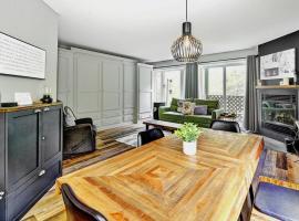 35#12 Chemin du Hameau - Studio, khách sạn ở Stoneham