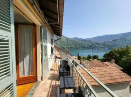 Casa Gelsomino, Laglio, Lake Como