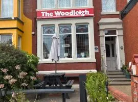 The Woodleigh family hotel