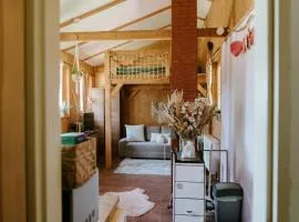 Apartmán na Ranči pod Lovošem