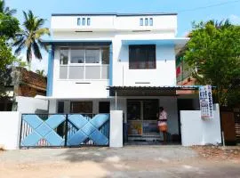 Grace home stay