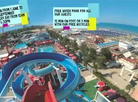 Hotel Giorg - WaterPark Included