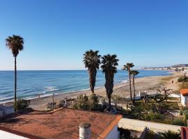 La Terrasse du Leo, Benicarló, Hotel in Benicarló