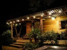Rancho Callado - Kumiai Cabin