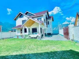 REEMA INN