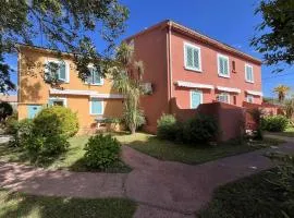 Appartement San-Nicolao-Moriani-Plage, 2 pièces, 6 personnes - FR-1-650-20