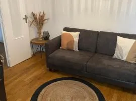 Charmant 2 pièce 35m2