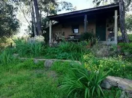 Rancho Callado - Cucapa Cabin