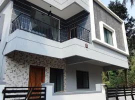 Sukruthi service apartment