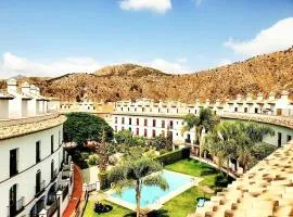 Pura Vida - Terraza, Piscina, Playa 15mn, Sierra