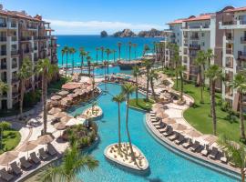 Villa del Arco Beach Resort & Spa, hotel em Cabo San Lucas
