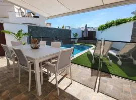 Palmito Luxury La Torre Golf Resort Murcia