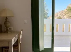 Alona Luxury Villas