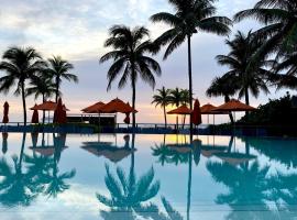 B Ocean Resort Fort Lauderdale Beach, hotel in Fort Lauderdale