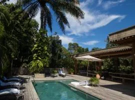 Santa Fe Casas Hotel Trancoso