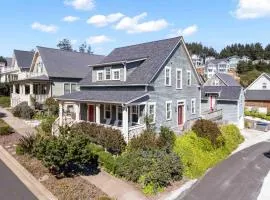 Ann and Kathy's Regal Seagull