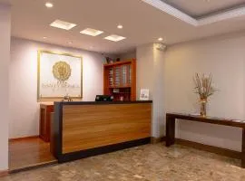 Hotel Santa Monica