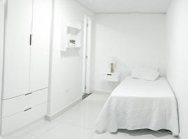 VALASIUK Sede San Fernando, hotel perto de Aeroporto La Vanguardia - VVC, Villavicencio