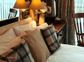 The Wood Cottage