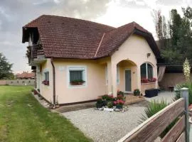 Liliána apartman