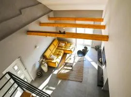 ELYSIUM Townhouse Imotski