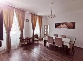 Jokai Sopron Apartment
