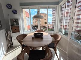 Torrox में, होटल Estudio Torrox Beach