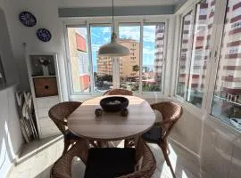 Estudio Torrox Beach
