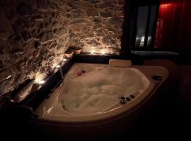 Mansarda Pescia, hotell sihtkohas Pescia